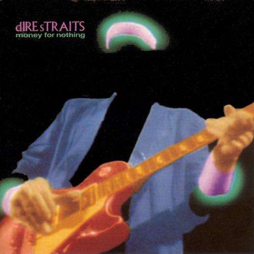 Dire Straits, Money for Nothing, LP